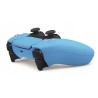 Outlet PAD SONY PS5 DualSense Kontroler Niebieski Starlight Blue Bluetooth