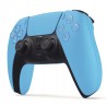 Outlet PAD SONY PS5 DualSense Kontroler Niebieski Starlight Blue Bluetooth