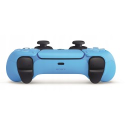 Outlet PAD SONY PS5 DualSense Kontroler Niebieski Starlight Blue Bluetooth