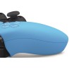 Outlet PAD SONY PS5 DualSense Kontroler Niebieski Starlight Blue Bluetooth