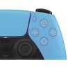 Outlet PAD SONY PS5 DualSense Kontroler Niebieski Starlight Blue Bluetooth