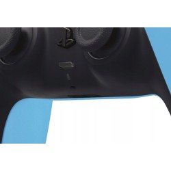 Outlet PAD SONY PS5 DualSense Kontroler Niebieski Starlight Blue Bluetooth