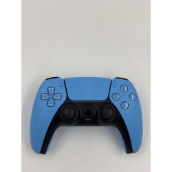 Outlet PAD SONY PS5 DualSense Kontroler Niebieski Starlight Blue Bluetooth