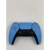 Outlet PAD SONY PS5 DualSense Kontroler Niebieski Starlight Blue Bluetooth