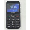 Outlet Telefon dla seniora ALCATEL 2020 Szary 2.4" 970 mAh 2G Single Sim