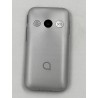 Outlet Telefon dla seniora ALCATEL 2020 Szary 2.4" 970 mAh 2G Single Sim