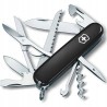 Outlet Scyzoryk Victorinox Huntsman 1.3713.3 Czarny