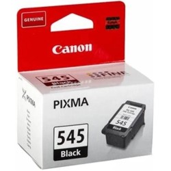 Outlet Tusz Canon PG-545 8287B001 czarny (black) poj. 8ml wydajność 180 str