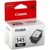 Outlet Tusz Canon PG-545 8287B001 czarny (black) poj. 8ml wydajność 180 str