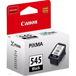 Outlet Tusz Canon PG-545 8287B001 czarny (black) poj. 8ml wydajność 180 str