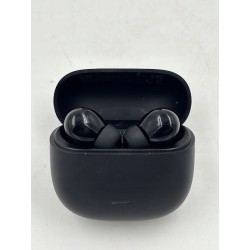 Outlet Słuchawki dokanałowe Xiaomi Redmi Buds 6 Lite ANC czarne Bluetooth