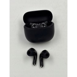Outlet Słuchawki dokanałowe Xiaomi Redmi Buds 6 Lite ANC czarne Bluetooth