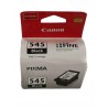 Outlet Tusz Canon PG-545 8287B001 czarny (black) poj. 8ml wydajność 180 str