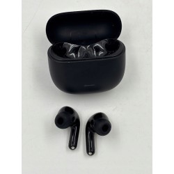 Outlet Słuchawki dokanałowe Xiaomi Redmi Buds 6 Lite ANC czarne Bluetooth
