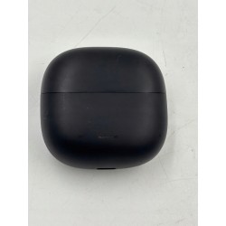 Outlet Słuchawki dokanałowe Xiaomi Redmi Buds 6 Lite ANC czarne Bluetooth