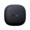 Outlet Słuchawki dokanałowe Xiaomi Redmi Buds 6 Lite ANC czarne Bluetooth