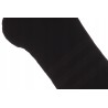 Skarpetki adidas czarne bawełniane 3 pary rozmiar 40-42