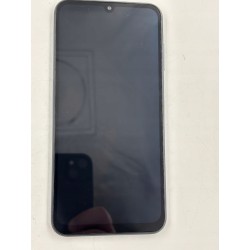 USZKODZONY Smartfon Samsung Galaxy A25 8 GB / 256 GB 5G 5000 mAh 6.5 cali