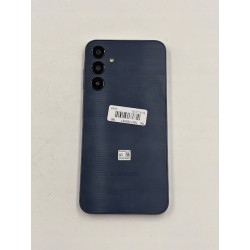 USZKODZONY Smartfon Samsung Galaxy A25 8 GB / 256 GB 5G 5000 mAh 6.5 cali