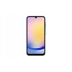 USZKODZONY Smartfon Samsung Galaxy A25 8 GB / 256 GB 5G 5000 mAh 6.5 cali