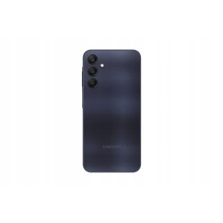 USZKODZONY Smartfon Samsung Galaxy A25 8 GB / 256 GB 5G 5000 mAh 6.5 cali
