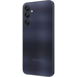 USZKODZONY Smartfon Samsung Galaxy A25 8 GB / 256 GB 5G 5000 mAh 6.5 cali