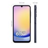 USZKODZONY Smartfon Samsung Galaxy A25 8 GB / 256 GB 5G 5000 mAh 6.5 cali