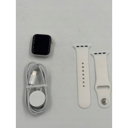 Smartwatch Apple Watch SE GPS 40mm biały poj. 32 GB 245 mAh WIFI Bluetooth
