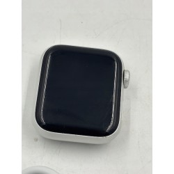 Smartwatch Apple Watch SE GPS 40mm biały poj. 32 GB 245 mAh WIFI Bluetooth