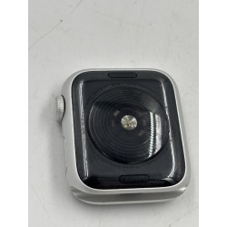 Smartwatch Apple Watch SE GPS 40mm biały poj. 32 GB 245 mAh WIFI Bluetooth