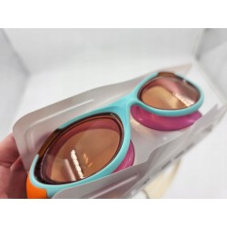 Outlet Okulary pływackie dla dorosłych Speedo Biofuse 2.0