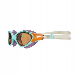 Outlet Okulary pływackie dla dorosłych Speedo Biofuse 2.0