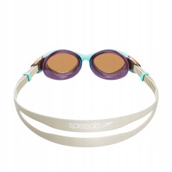 Outlet Okulary pływackie dla dorosłych Speedo Biofuse 2.0