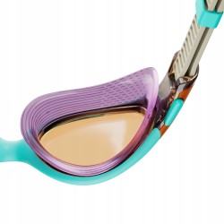 Outlet Okulary pływackie dla dorosłych Speedo Biofuse 2.0