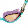 Outlet Okulary pływackie dla dorosłych Speedo Biofuse 2.0