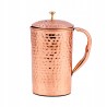 Outlet Prem-Copper Dzbanek MIEDZIANY 1,5l AJURWEDA z certyfikatem