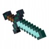 Outlet Minecraft lampka diamentowy miecz 40 cm