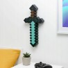 Outlet Minecraft lampka diamentowy miecz 40 cm