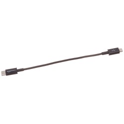 Outlet Amazon Basics Kabel USB typu C na Micro-B 2.0 do smartfona 15,2 cm