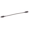 Outlet Amazon Basics Kabel USB typu C na Micro-B 2.0 do smartfona 15,2 cm