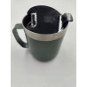 Outlet Kubek z uchem Everyday Camp Mug 0.35 L Hammertone Green Stanley OPIS