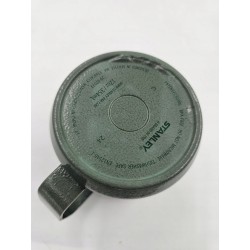 Outlet Kubek z uchem Everyday Camp Mug 0.35 L Hammertone Green Stanley OPIS