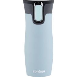 Outlet Kubek termiczny Contigo West Loop 2.0 niebieski 470 ml