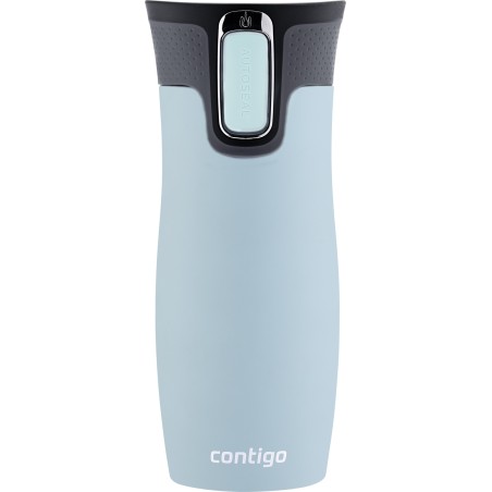 Outlet Kubek termiczny Contigo West Loop 2.0 niebieski 470 ml
