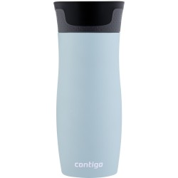 Outlet Kubek termiczny Contigo West Loop 2.0 niebieski 470 ml