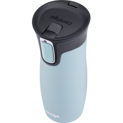 Outlet Kubek termiczny Contigo West Loop 2.0 niebieski 470 ml