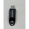 Outlet Pendrive SanDisk Cruzer Ultra 64 GB USB 3.0 czarny odczyt 100 MB/s