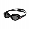 Outlet Okulary do pływania Speedo Biofuse 2.0 czarne/przyciemniane