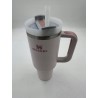 Outlet Kubek termiczny Stanley Quencher H2.0 Flowstate 1180ml kremowy +