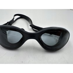 Outlet Okulary do pływania Speedo Biofuse 2.0 czarne/przyciemniane